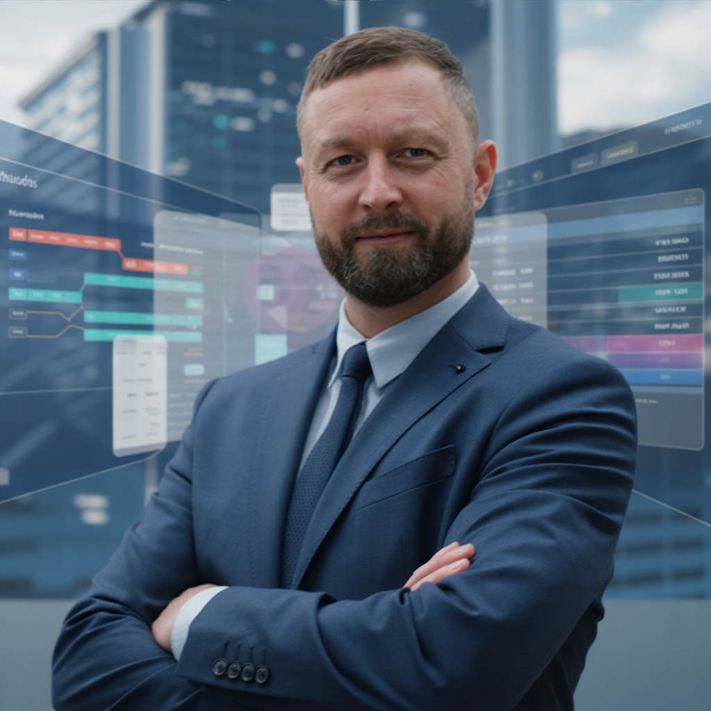 Страховой брокер Аквизитор